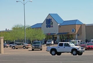 3003 W Apache Trl, Apache Junction, AZ for sale - Building Photo - Image 1 of 1