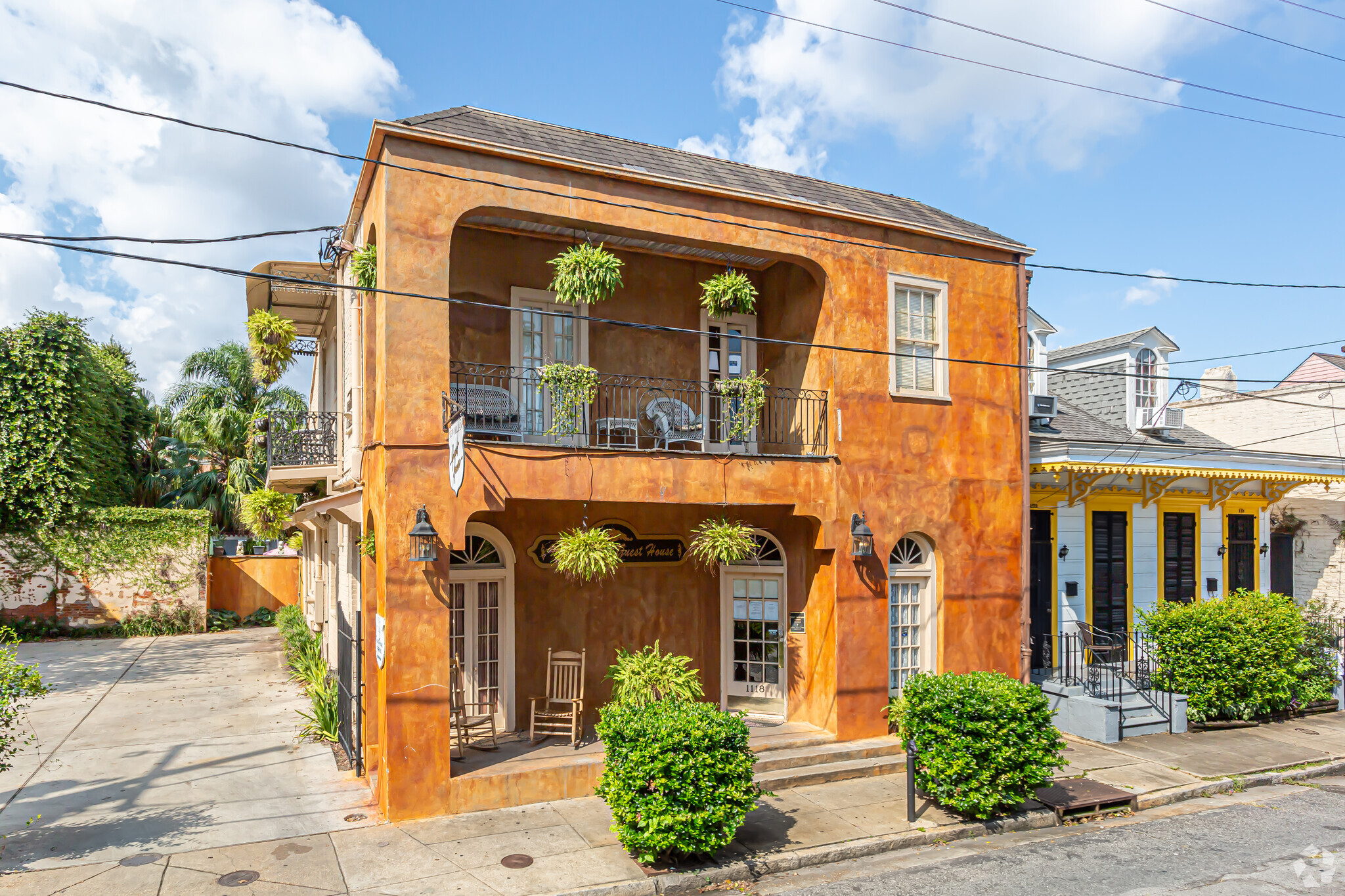 1118 Ursulines St, New Orleans, LA for sale Primary Photo- Image 1 of 26