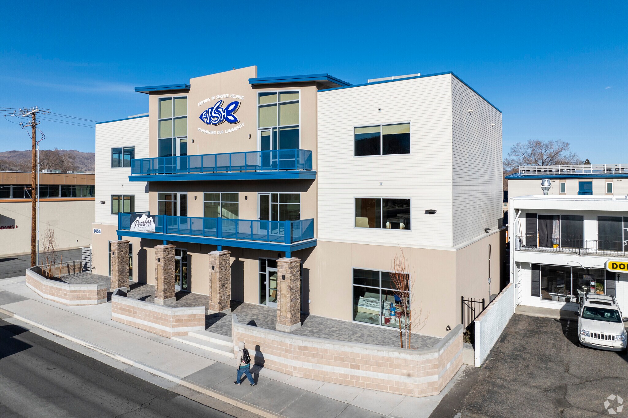 1455 Carson st, Carson City, NV for lease Primary Photo- Image 1 of 6