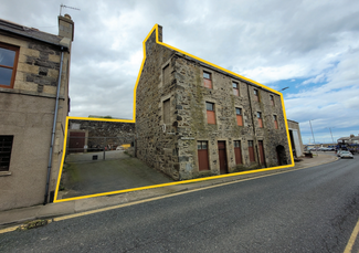 More details for 30 & 32 Crook O Ness St, Macduff - Industrial for Sale