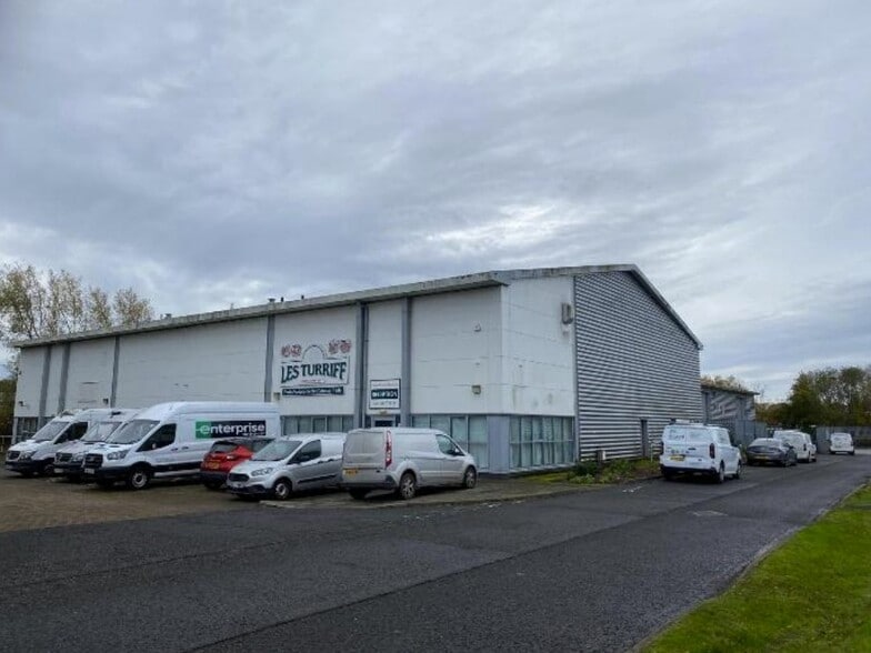 7-9 Tom Johnston Rd, Dundee for lease - Building Photo - Image 3 of 3