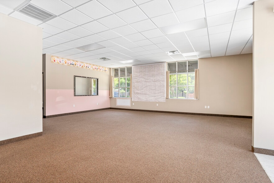 2384 North Highway 287, Mansfield, TX for lease - Building Photo - Image 2 of 16