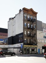 714 11th Ave, New York NY - Pub