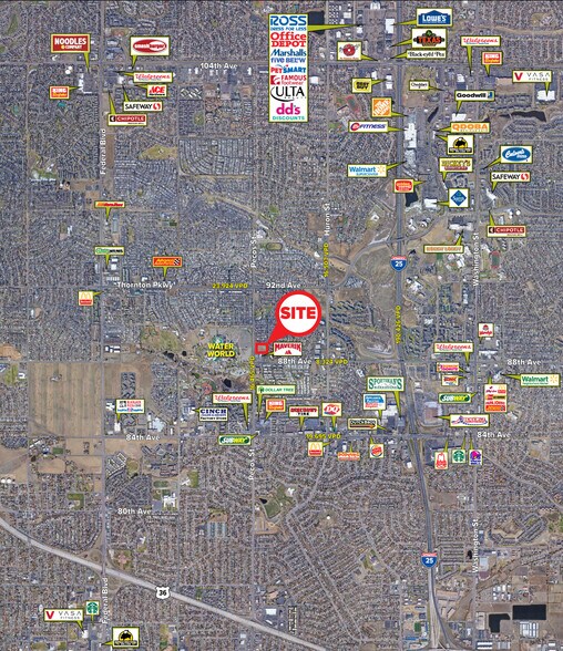 8810 Pecos St, Denver, CO for sale - Building Photo - Image 3 of 3