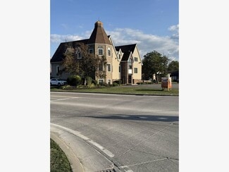 More details for 334-338 Harris Hill Rd, Williamsville, NY - Office for Lease