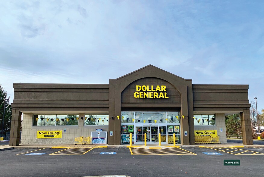 4975 Bear Rd, Liverpool, NY for sale - Primary Photo - Image 1 of 1