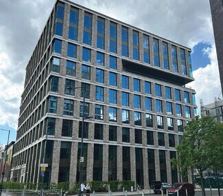 More details for 1 Edcity, London - Office for Lease