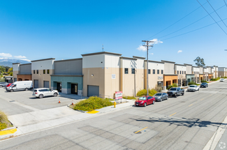 More details for 751-827 E Edna Pl, Covina, CA - Industrial for Lease