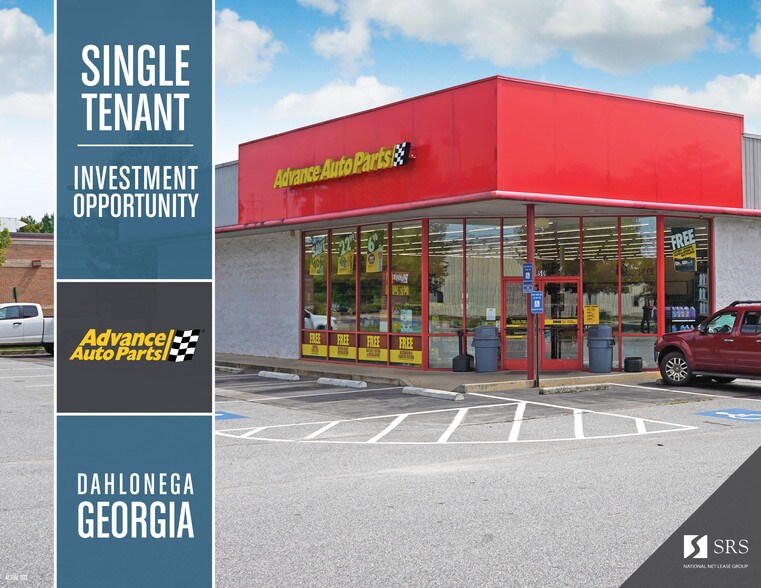 50 Pinetree Way, Dahlonega, GA for sale - Other - Image 1 of 1