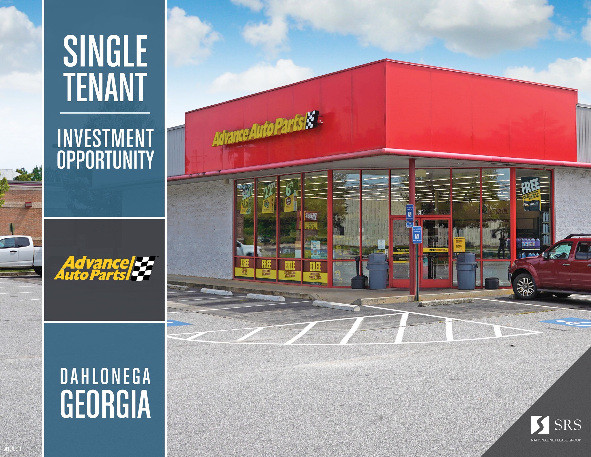 50 Pinetree Way, Dahlonega, GA for sale Other- Image 1 of 1