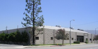 More details for 10701-10703 Vanowen St, North Hollywood, CA - Industrial for Lease