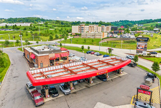 More details for 300 Racetrack Rd, Washington, PA - Retail for Sale