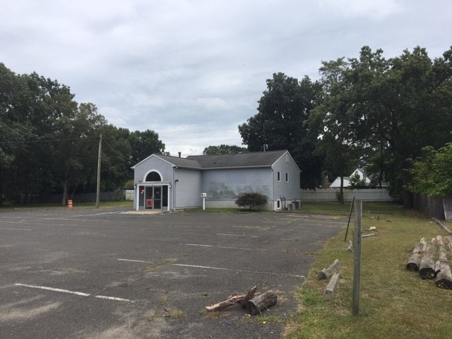 59 Highway 516, Old Bridge, NJ for sale - Building Photo - Image 1 of 1