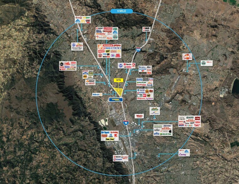 Murrieta Hot Springs Rd, Murrieta, CA for lease - Other - Image 3 of 8