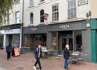 More details for 14-15 High Town, Hereford - Retail for Lease