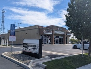 8000 Mcnair Ln, Bakersfield, CA for lease Interior Photo- Image 2 of 2