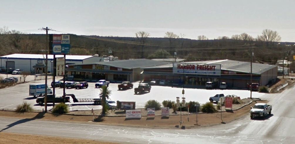 2201-2203 Tin Top Rd, Weatherford, TX for sale Other- Image 1 of 1