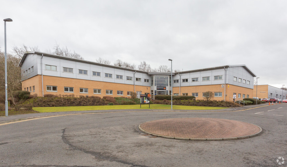 1 Spiersbridge Way, Glasgow for sale - Primary Photo - Image 1 of 3