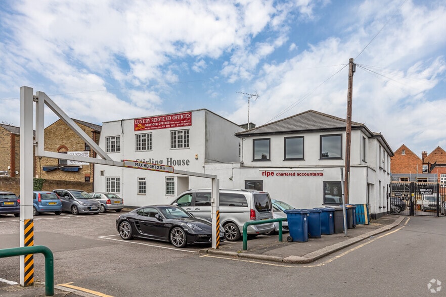 Breasy Pl, London for lease - Other - Image 1 of 12