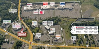 More details for 30 Falcon Rd, Hillsborough, NJ - Retail for Lease