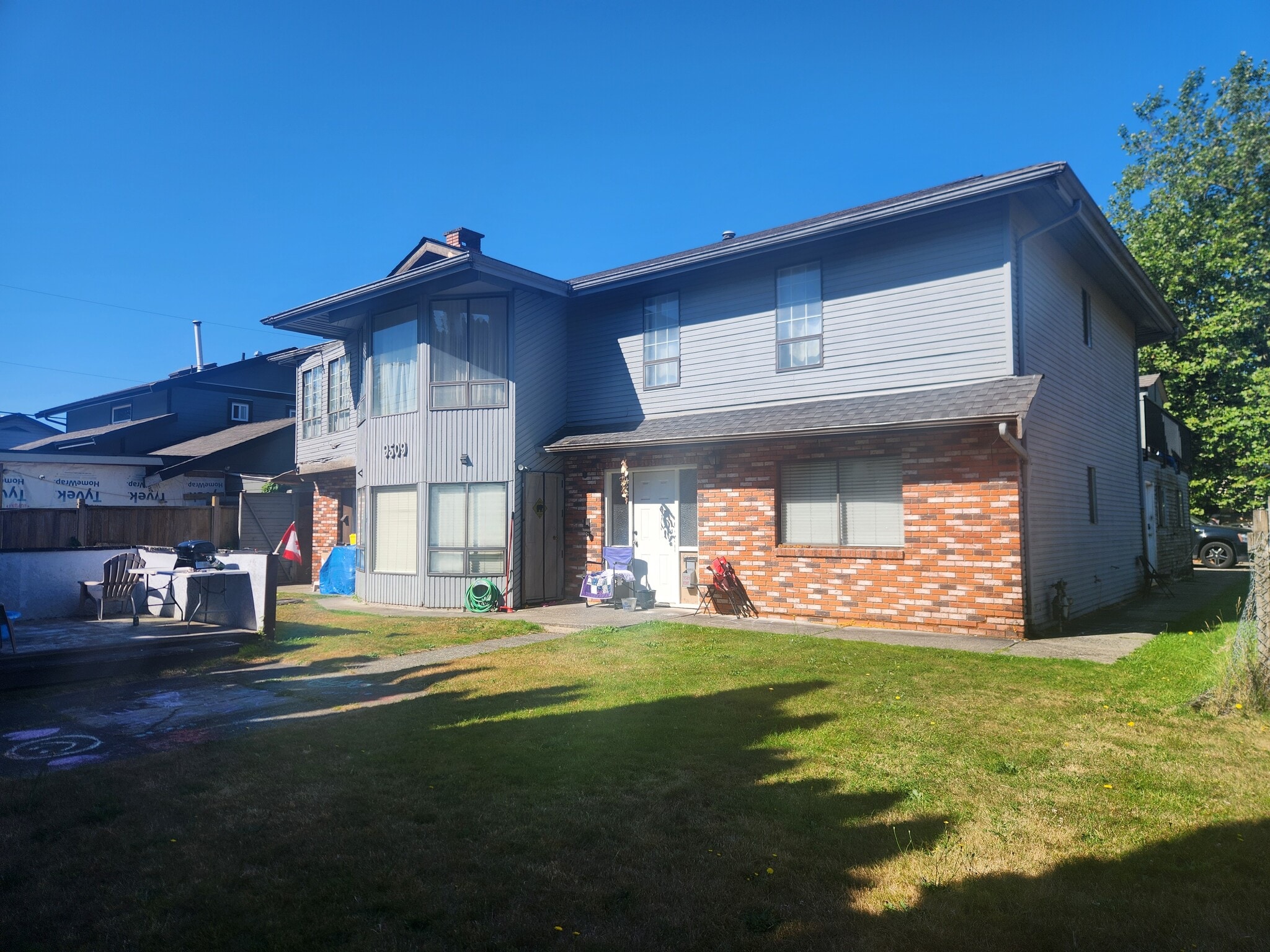 9509 152 St, Surrey, BC for lease Building Photo- Image 1 of 5