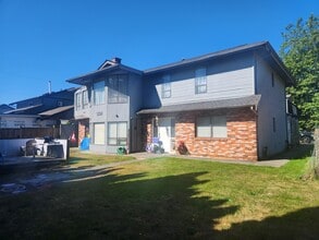 9509 152 St, Surrey, BC for lease Building Photo- Image 1 of 5