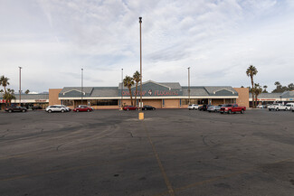 More details for 6110-6190 W Flamingo Rd, Las Vegas, NV - Retail for Lease