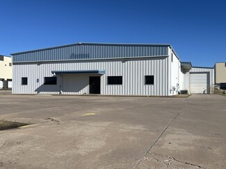 More details for 3040 N Ohio St, Wichita, KS - Industrial for Lease