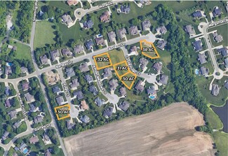 More details for 3405 Piney Ct, Swansea, IL - Land for Sale