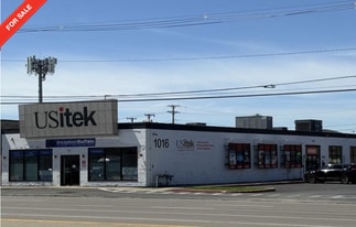 1016 Niagara Falls Blvd, Tonawanda NY - Convenience Store