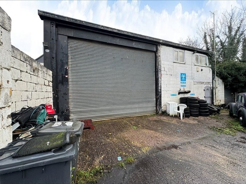 50B Wistaston Rd, Crewe for sale - Building Photo - Image 2 of 8