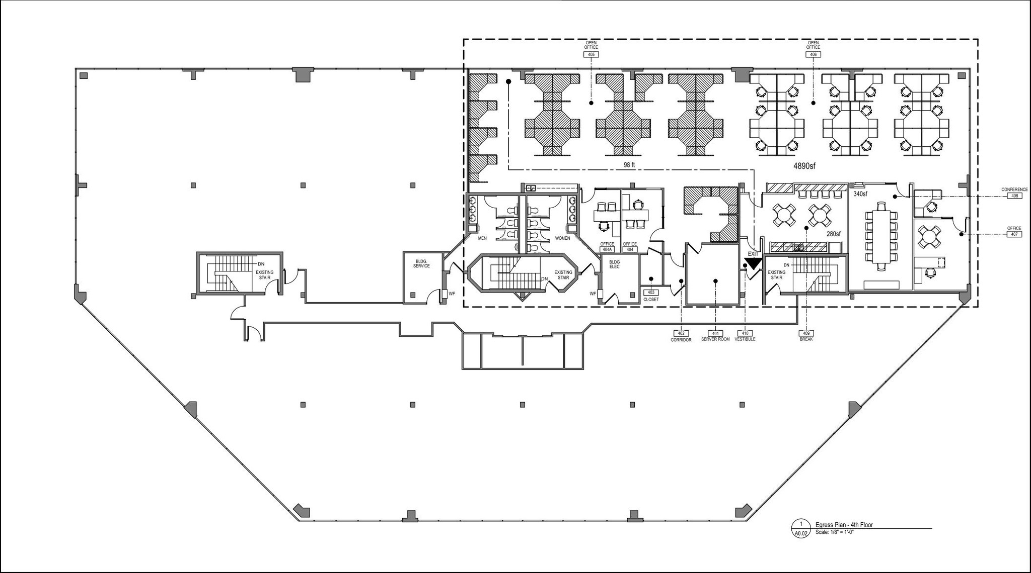 1190 Winterson Rd, Linthicum, MD for lease Floor Plan- Image 1 of 1