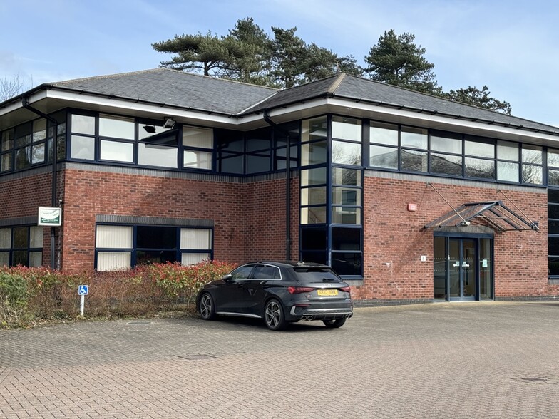 Ffordd Y Parc, Bangor for sale - Building Photo - Image 1 of 3