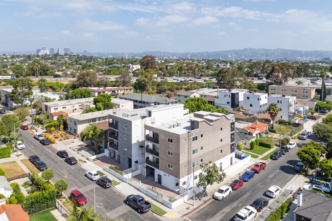 More details for 4-Property Multifamily Portfolio – Multifamily for Sale, Los Angeles, CA