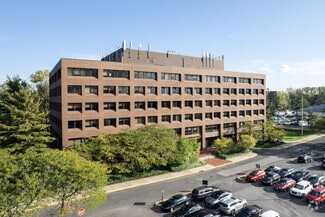 More details for 1 University Plz, Hackensack, NJ - Office for Lease