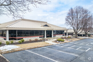 More details for 875 Berkshire Blvd, Wyomissing, PA - Office, Office/Medical for Lease