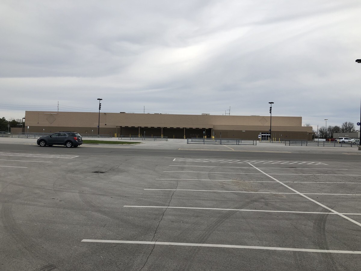 10859 E Washington St, Indianapolis, IN 46229