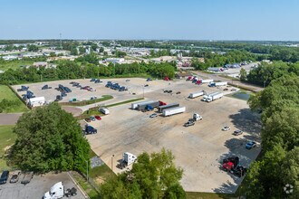 6860 Stateline Rd, Olive Branch, MS - AERIAL  map view - Image1