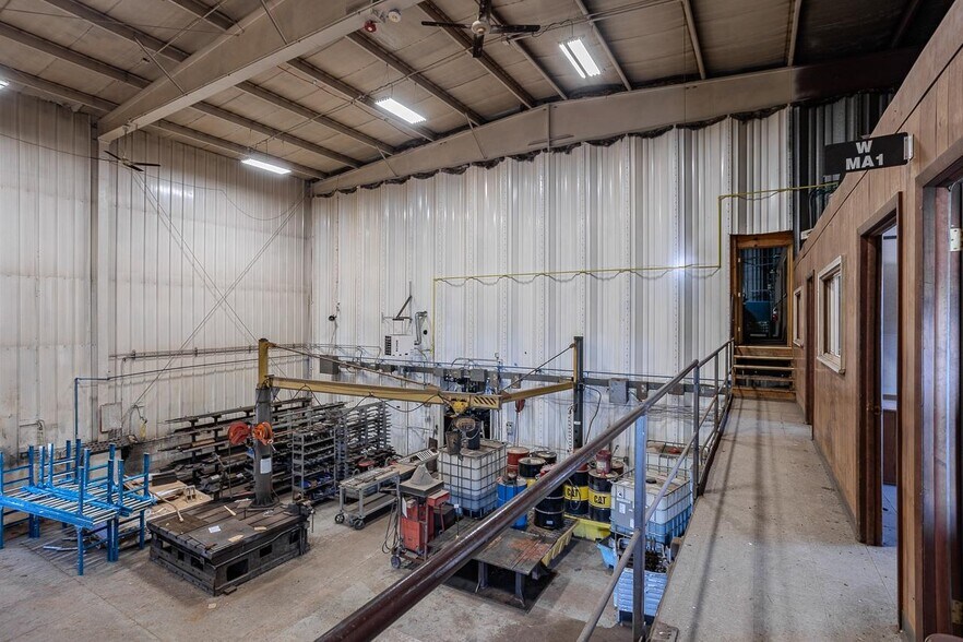 444 Birch St, Prentice, WI for sale - Building Photo - Image 3 of 7