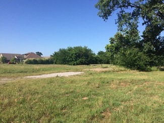 More details for 9402 S Elwood Ave, Jenks, OK - Land for Sale