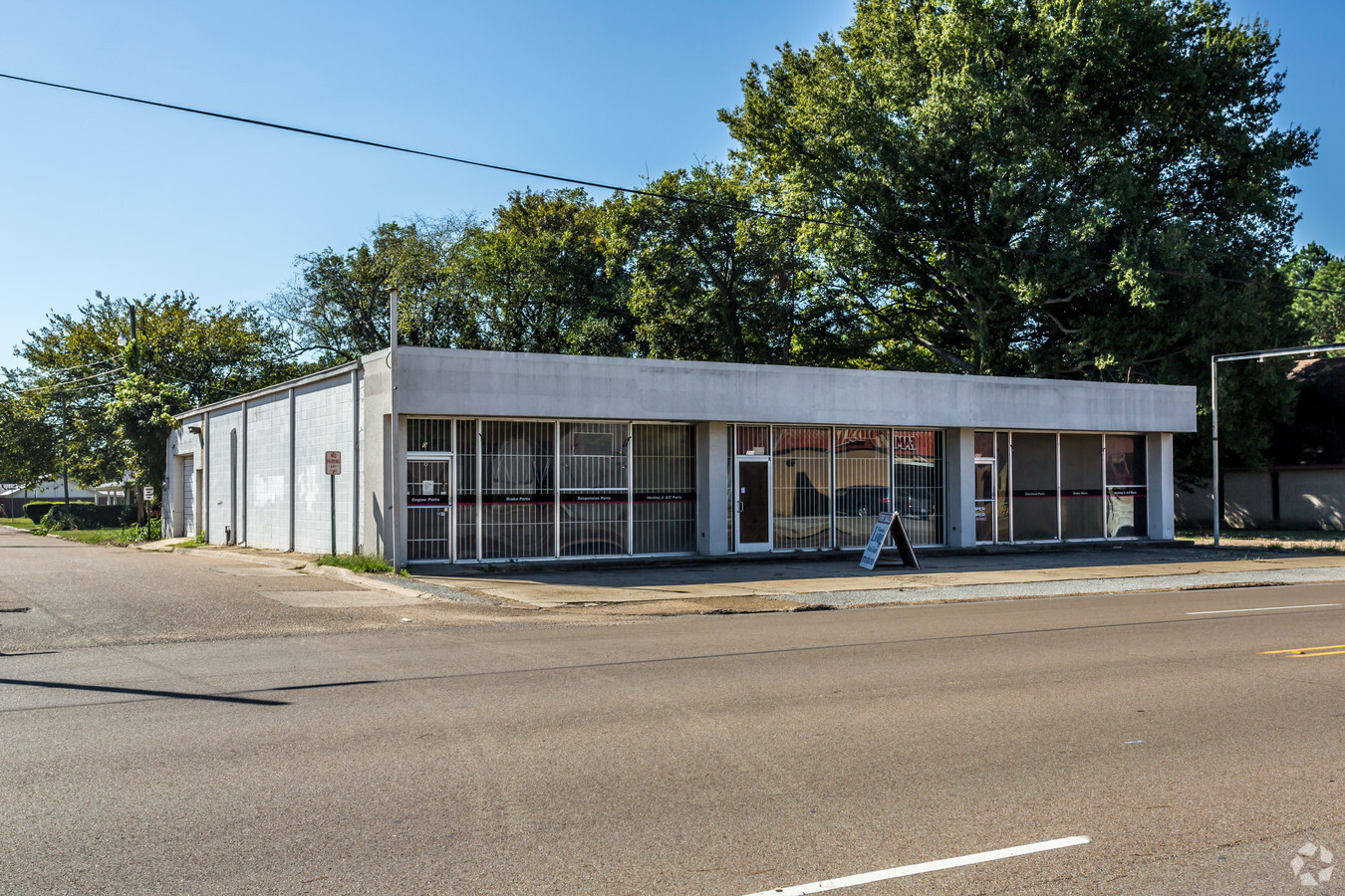 201-205 W Broadway St, Forrest City, Ar 72335 