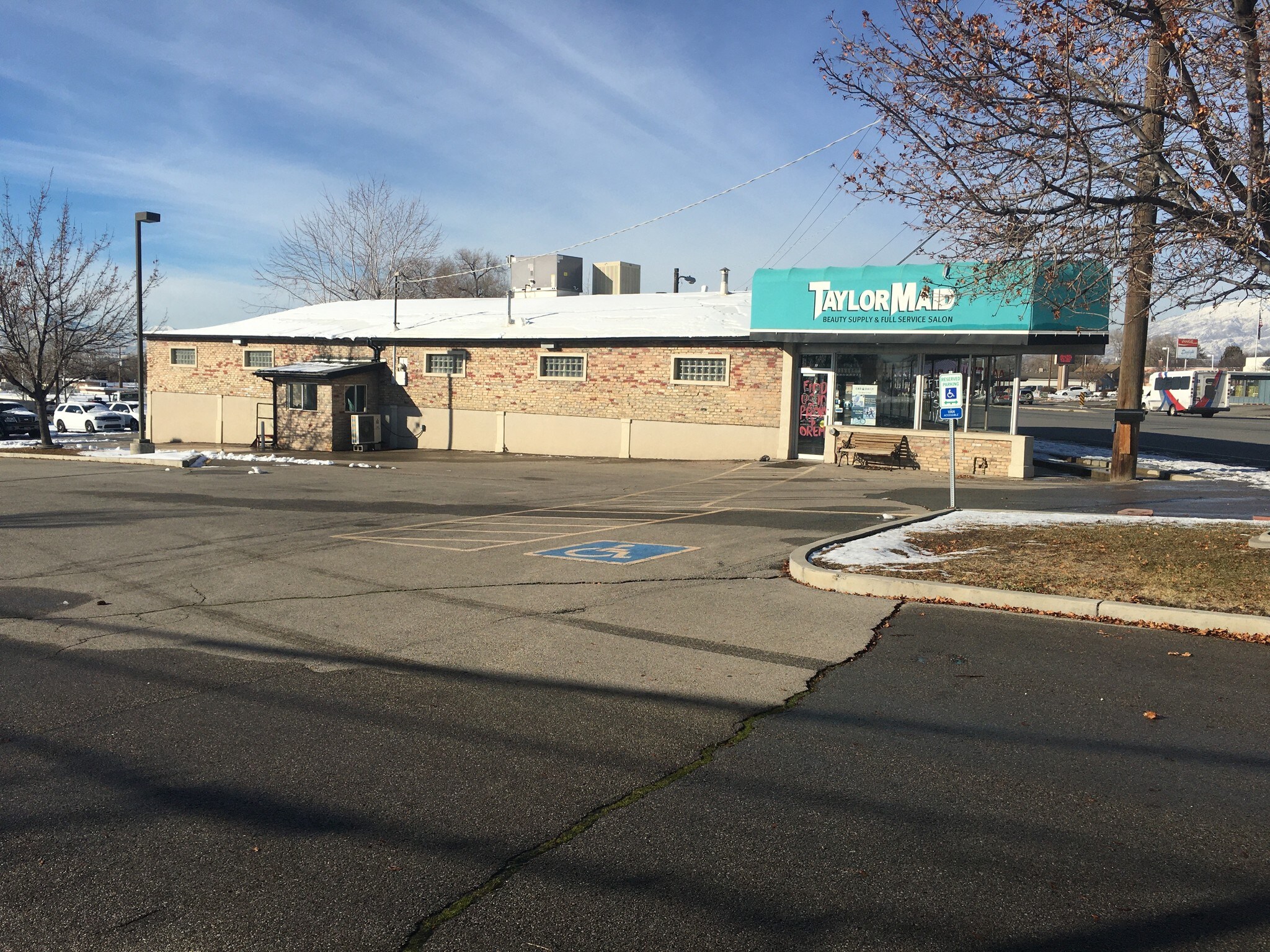 200 E State Rd, Pleasant Grove, UT for sale Primary Photo- Image 1 of 1