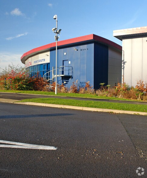 Eastern Way, Cannock for lease - Building Photo - Image 2 of 3