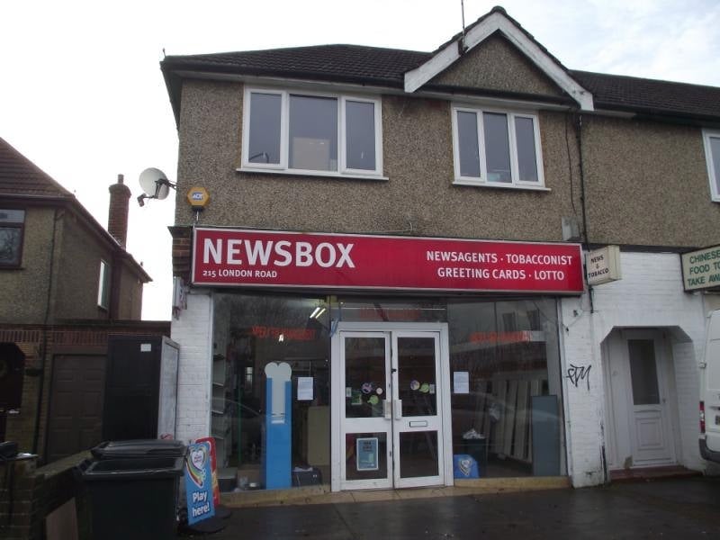 215 London Rd, Rayleigh for sale Primary Photo- Image 1 of 1