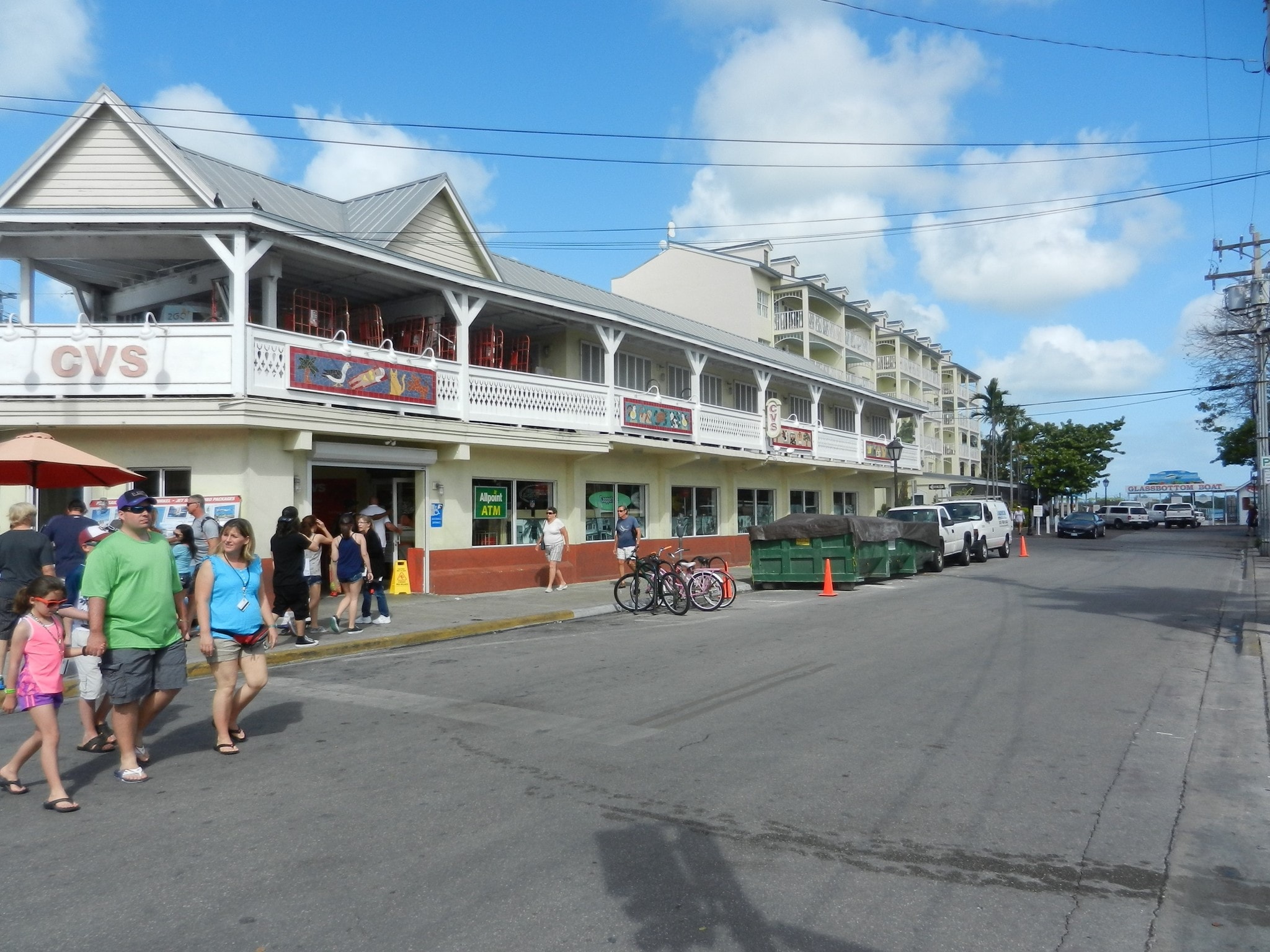 Live Duval Street Key West - 86ewsap