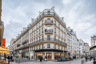 More details for 15 Rue Du Caire, Paris - Coworking for Lease