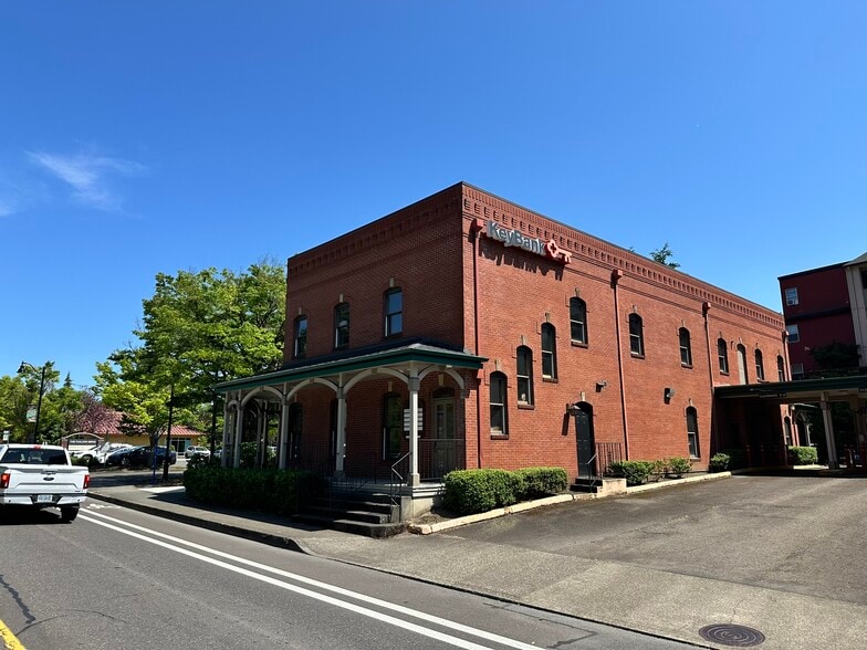 18650 SW Boones Ferry Rd, Tualatin, OR for lease - Building Photo - Image 1 of 6