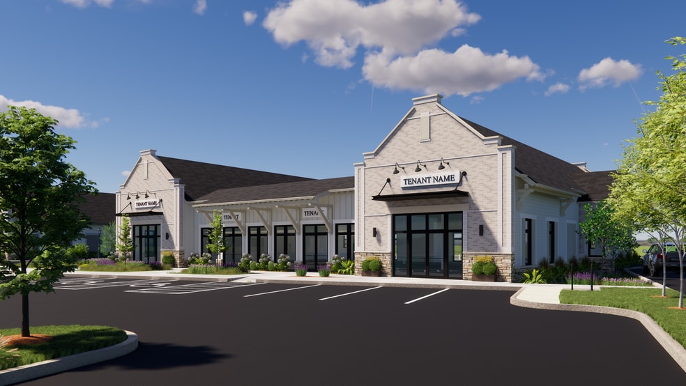 0 Ohio Route 736, Marysville, OH for lease - Building Photo - Image 3 of 6