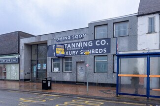 More details for High St, Brownhills - Retail for Lease