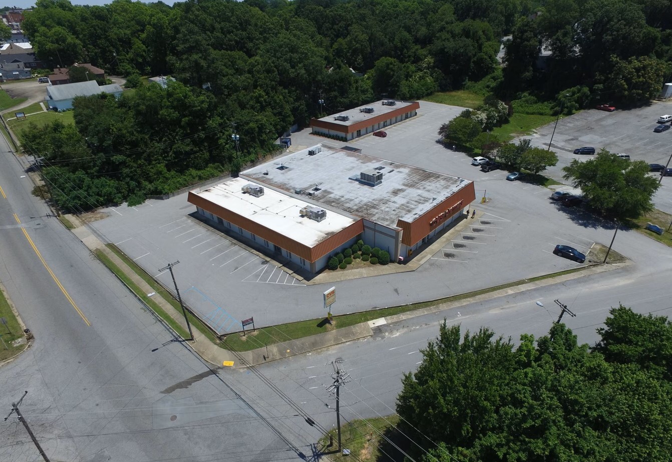 101 S Boyce St, Union, SC for lease Building Photo- Image 1 of 2